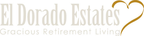 El Dorado Estates Logo